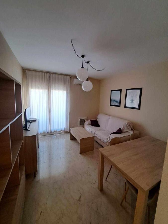 Universidad 2 By Shouthern Rooms Jaén Dış mekan fotoğraf